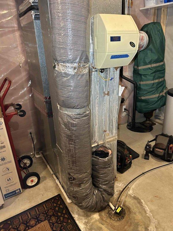 Performed fall furnace check on 2-year-old Lennox system. During gas pressure adjustment, flame extinguished momentarily with CO levels spiking to 3000 ppm. Immediately shut down system, thoroughly inspected burners and gas pressure components finding no visible issues. Upon restart, system operated normally with all components functioning properly. Blower wheel and control board verified operational. Advised homeowner of incident and recommended vigilance for any recurring symptoms.