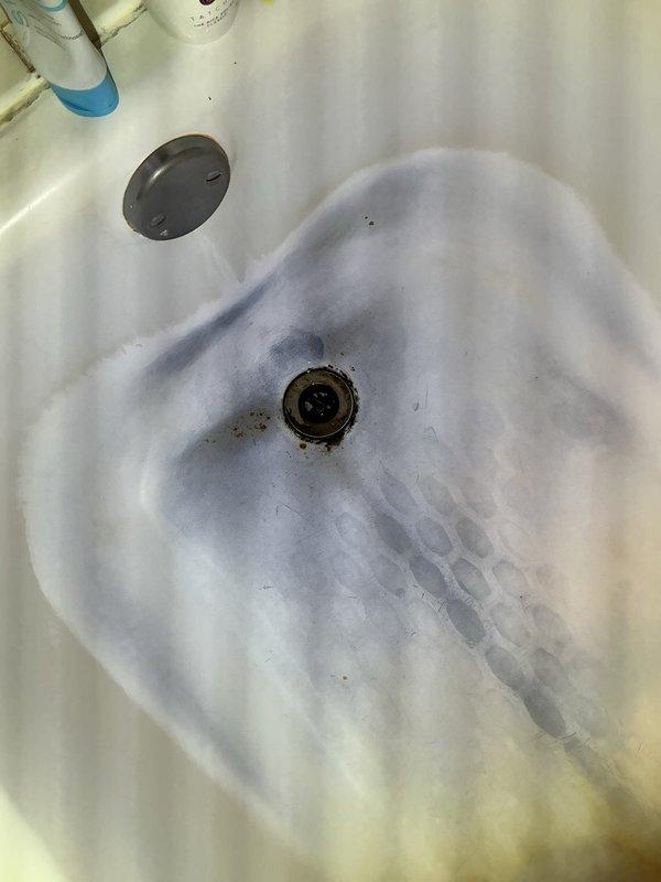 Diagnosed and replaced faulty kitchen faucet that was wobbly and leaking, including installation of new shutoff valves. Also replaced damaged hose bibb with frost-free model and installed shutoff valve after inspecting crawl space for proper access.
