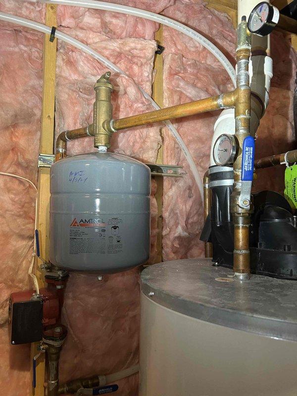 Performed scheduled furnace tune-up per Family Rewards agreement. Conducted comprehensive system inspection including combustion analysis with normal CO readings, proper gas pressure verification, and air exchanger examination. All connections were secured and system is operating normally with no issues detected.