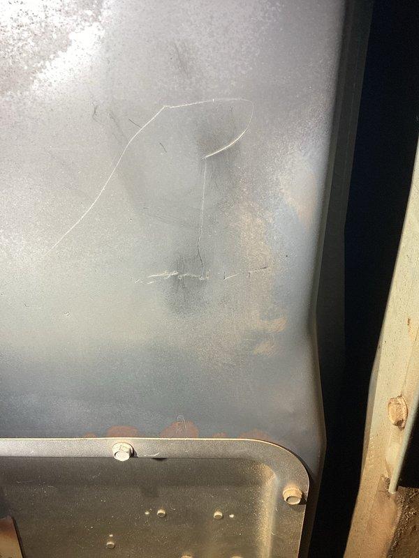 Performed annual furnace tune-up under Rewards agreement on wall-mounted heating unit. Identified pilot light failure and discovered spider crack in heat exchanger during inspection. Mini-split service was declined by customer. Completed condenser washing. Scheduled advisor follow-up for replacement heater pricing options. Performed annual furnace tune-up under Rewards agreement on wall-mounted heating unit. Identified pilot light failure and discovered spider crack in heat exchanger during inspection. Mini-split service was declined by customer. Completed condenser washing. Scheduled advisor follow-up for replacement heater pricing options.