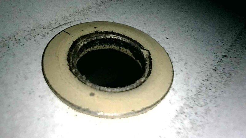 Responded to service call for Lennox G61MP furnace with airflow issues. Inspected heat exchanger and found no defects, confirmed condensate was clear, but identified severely rusted burners requiring replacement. While heat exchanger appears unsooted despite observed flame issues and blackened exhaust pipe, provided customer with replacement options for both components.