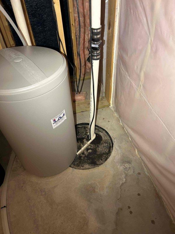Performed furnace tune-up service, identifying rust buildup on burners and orifice. Adjusted gas valve pressure from 4.7 to 3.5 WC, inspected heat exchanger (no cracks or damage found), and detected elevated carbon monoxide levels over 100 ppm. Recommended installation of CO detectors on multiple floors for safety.