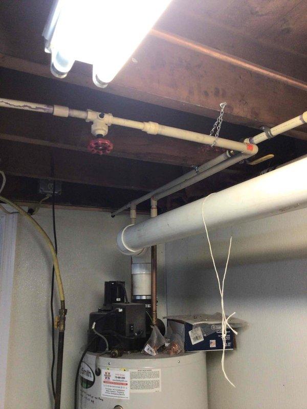 Completed annual furnace tune-up on 2-year-old system with no operational issues. Performed routine maintenance including flame sensor cleaning, electrical component testing with all readings within specifications, and verification that condensate hoses were clear. Left replacement filter on-site as current one remains serviceable.