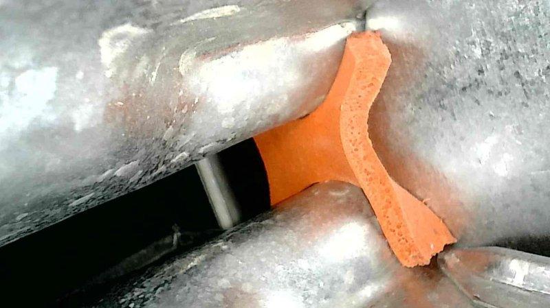 Performed annual furnace tune-up on 3-year-old system. Inspected and verified clean filter, balanced blower, electrical components, heat exchanger integrity, and proper roof ventilation. Confirmed appropriate gas pressures and verified proper operation of first and second stage cycling during 15-minute test run. System functioning normally with no issues identified.