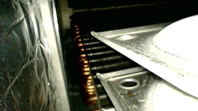 Performed annual furnace tune-up on 3-year-old system. Inspected and verified clean filter, balanced blower, electrical components, heat exchanger integrity, and proper roof ventilation. Confirmed appropriate gas pressures and verified proper operation of first and second stage cycling during 15-minute test run. System functioning normally with no issues identified.