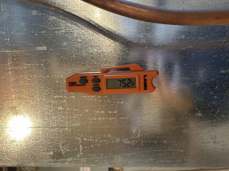 Performed annual furnace maintenance service including operational testing, air filter replacement, and humidifier panel installation. Cleaned and inspected routine components with system functioning properly. Recommended replacement of original UV bulb (5+ years old) as it has exceeded recommended service life of 2-3 years for optimal effectiveness.