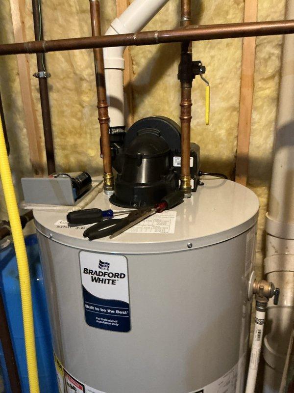 Completed annual furnace maintenance per agreement, including inspection of all mechanical components and amp draw measurements. Identified inducer motor drawing higher than rated amps (2.34A vs rated 2.25A) and documented significant rust/corrosion on interior burners. Discussed system replacement options with homeowner, who confirmed previous consultation with comfort advisor regarding necessary system upgrade.