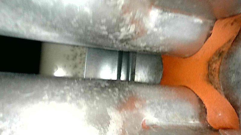 Completed maintenance service on 5-year-old gas furnace. Performed comprehensive tune-up including inspection of heat exchanger, flame sensor cleaning, and condensate system cleaning. Observed corrosion on metal components and examined ductwork connections. Customer reported issues with M30 WiFi thermostat, but opted to continue using current unit after consultation. Completed maintenance service on 5-year-old gas furnace. Performed comprehensive tune-up including inspection of heat exchanger, flame sensor cleaning, and condensate system cleaning. Observed corrosion on metal components and examined ductwork connections. Customer reported issues with M30 WiFi thermostat, but opted to continue using current unit after consultation.