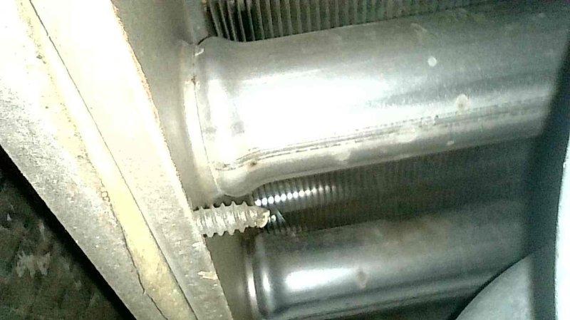 Performed scheduled furnace tune-up on aging Goodman unit. Identified multiple critical issues including severely corroded flame sensor (cleaned temporarily), deteriorated burners, cracked collector box, and non-functioning inducer motor. Heat exchanger appears intact. After consultation with homeowner, unit has been recommended for complete replacement due to extensive component failure and overall condition. Performed scheduled furnace tune-up on aging Goodman unit. Identified multiple critical issues including severely corroded flame sensor (cleaned temporarily), deteriorated burners, cracked collector box, and non-functioning inducer motor. Heat exchanger appears intact. After consultation with homeowner, unit has been recommended for complete replacement due to extensive component failure and overall condition.