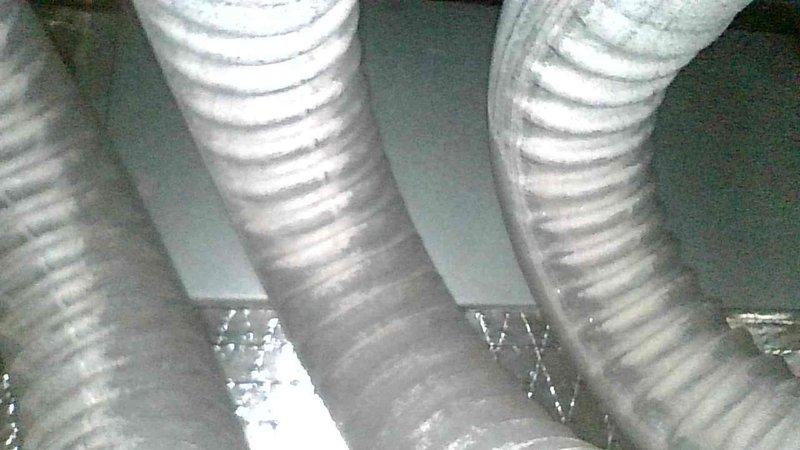 Performed annual furnace tune-up on 15-year-old FRP system. Inspected heat exchanger, verified electrical components within specifications, and confirmed proper gas pressure with 55-degree temperature rise during operational testing. Noted inducer motor showing signs of noise - customer advised and estimate provided; system currently functioning normally with clean filter and balanced blower. Performed annual furnace tune-up on 15-year-old FRP system. Inspected heat exchanger, verified electrical components within specifications, and confirmed proper gas pressure with 55-degree temperature rise during operational testing. Noted inducer motor showing signs of noise - customer advised and estimate provided; system currently functioning normally with clean filter and balanced blower.