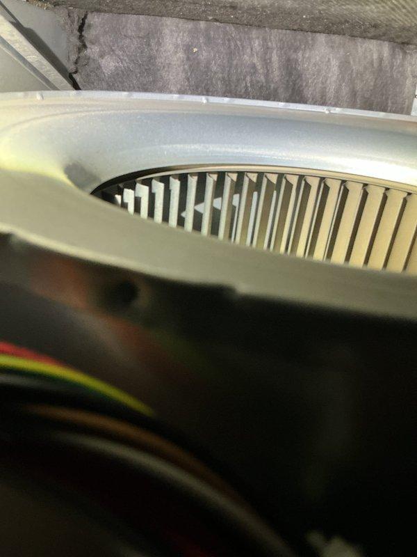 Performed annual maintenance tune-up on 11-year-old Bryant high efficiency furnace, cleaning the flame sensor to address operational concerns. Identified buildup in ductwork system requiring attention and recommended duct cleaning and dryer vent cleaning services to improve system efficiency and air quality.