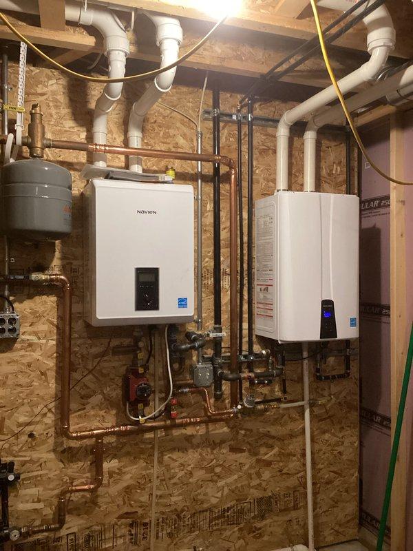 Responded to no-heat service call for Lennox furnace (<10 years old) with thermostat displaying C-2 error code and no air flow. Diagnosed issue as loose connection between thermostat wiring and terminal prongs. Replaced existing thermostat with customer-supplied unit, ensuring proper connections, and verified complete system operation. System now functioning properly.