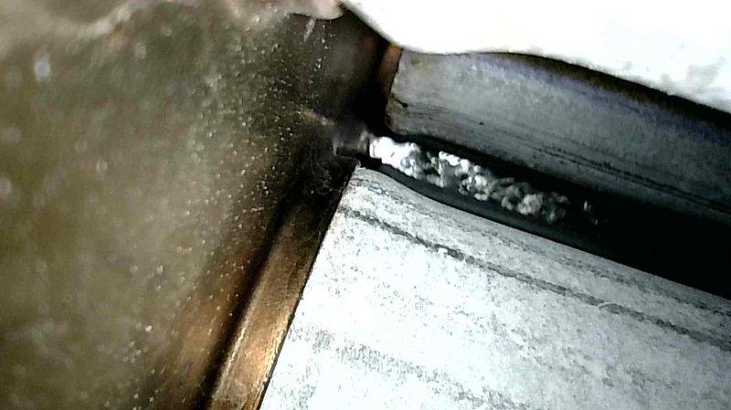 Responded to service call for 14-year-old LP furnace shutting down after brief operation. Diagnosed faulty blower motor confirmed by error code and testing; furnace consistently shut down after 30-60 seconds due to motor failure despite receiving proper power. Provided customer with temporary space heater while discussing permanent repair options; customer expressed interest in ordering replacement motor.