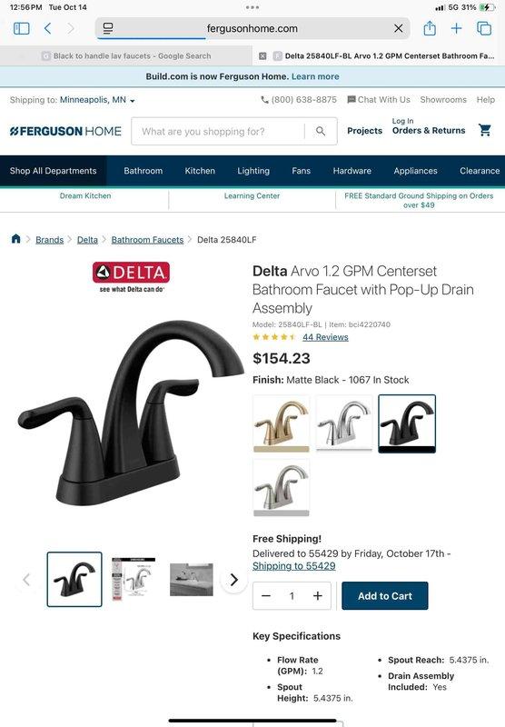 Successfully installed customer-supplied ADA height, round front American Standard toilet. Completed standard toilet installation procedures ensuring proper fit and functionality. Successfully installed customer-supplied ADA height, round front American Standard toilet. Completed standard toilet installation procedures ensuring proper fit and functionality.