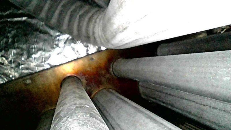 Performed scheduled furnace maintenance including comprehensive inspection, operational checks, and air filter replacement. Examined existing humidifier which is functioning properly. All HVAC components are operating within normal parameters with no issues identified.