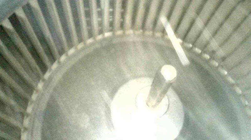 Performed comprehensive tune-up on five-year-old Arco air furnace. Inspected heat exchanger (good condition), cleaned flame sensor and condensate trap, and verified proper capacitor function. Confirmed normal operation in both first and second stage firing sequences with no issues detected.