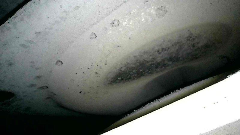 Performed routine maintenance on 3-year-old FRP furnace. Inspected electrical components (all within specifications), replaced dirty filter (customer-supplied), and verified clear lines. Examination of heat exchanger revealed normal hotspots on back bends with no structural compromises. Tested heating function across all three zones with proper gas pressures, confirmed correct operation of discharge air temperature sensor on plenum, and verified normal furnace operation during full-system demand. Performed routine maintenance on 3-year-old FRP furnace. Inspected electrical components (all within specifications), replaced dirty filter (customer-supplied), and verified clear lines. Examination of heat exchanger revealed normal hotspots on back bends with no structural compromises. Tested heating function across all three zones with proper gas pressures, confirmed correct operation of discharge air temperature sensor on plenum, and verified normal furnace operation during full-system demand.