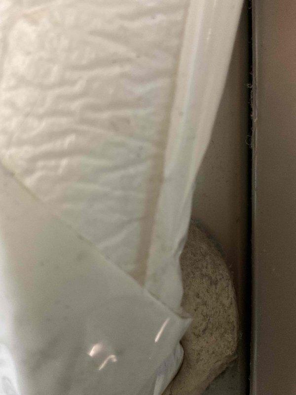 Responded to no-heat service call for aging system (10+ years). Diagnosed failed inducer motor in furnace. Successfully replaced inducer motor, restoring proper system operation and heat to the residence.