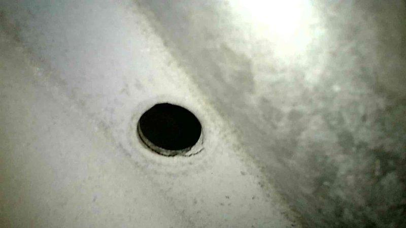 Responded to no-heat call for 30+ year old furnace. Diagnosed failed gas valve and discovered compromised heat exchanger upon inspection, rendering the unit unsafe for operation. Scheduled follow-up appointment for complete system replacement estimate as repair is not recommended due to age and condition of equipment.