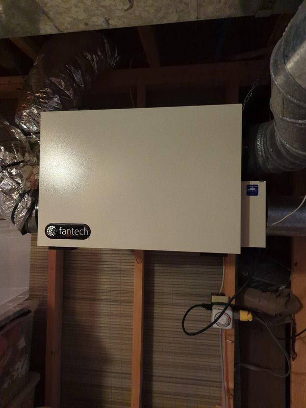 Responded to no heat complaint on Comfortmaker EnviroPlus 90 furnace. Diagnosed dirty flame sensor preventing main burners from igniting despite pilot flame. Removed and cleaned flame sensor, restoring ignition. Noted significant rust on burners causing pronounced ignition flash. Identified secondary heat exchanger leak and inducer motor leaking at seam. Performed visual inspection of heat exchanger by removing blower. Recommended replacement of burners, inducer motor, and heat exchanger. Service advisor scheduled for follow-up. Responded to no heat complaint on Comfortmaker EnviroPlus 90 furnace. Diagnosed dirty flame sensor preventing main burners from igniting despite pilot flame. Removed and cleaned flame sensor, restoring ignition. Noted significant rust on burners causing pronounced ignition flash. Identified secondary heat exchanger leak and inducer motor leaking at seam. Performed visual inspection of heat exchanger by removing blower. Recommended replacement of burners, inducer motor, and heat exchanger. Service advisor scheduled for follow-up.