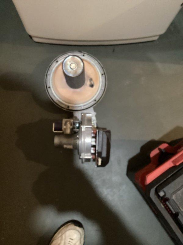 Performed annual boiler tune-up and inspection with no major issues detected. Identified and replaced malfunctioning zone valve for upstairs zone that was hanging up. Verified proper operation of all zones after repair, ensuring complete system functionality.