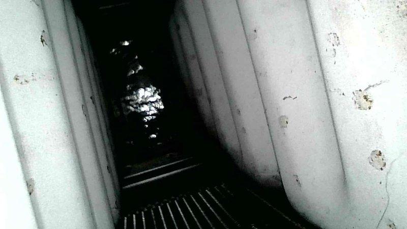 Completed annual furnace preventive maintenance as part of bi-annual service agreement. During inspection, identified potentially problematic areas on the heat exchanger that show early signs of deterioration, though no definitive compromises were found at this time. Reviewed findings with customer, completed parts order form for heat exchanger pricing, and scheduled advisor follow-up appointment for next week. Completed annual furnace preventive maintenance as part of bi-annual service agreement. During inspection, identified potentially problematic areas on the heat exchanger that show early signs of deterioration, though no definitive compromises were found at this time. Reviewed findings with customer, completed parts order form for heat exchanger pricing, and scheduled advisor follow-up appointment for next week.