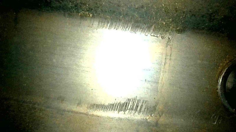 Responded to no-heat service call on a 15-year-old furnace that was only running for 20-30 minutes before shutting down. Diagnostic inspection revealed flames rolling out and tripping the rollout switch, with visible cracks in the heat exchanger near the inlet and on at least one primary cell. Found burner tubes completely plugged with soot, likely caused by incorrect gas pressure or partial exhaust blockage. Recommended replacement options for heat exchanger and complete furnace/AC system, with follow-up appointment scheduled. Responded to no-heat service call on a 15-year-old furnace that was only running for 20-30 minutes before shutting down. Diagnostic inspection revealed flames rolling out and tripping the rollout switch, with visible cracks in the heat exchanger near the inlet and on at least one primary cell. Found burner tubes completely plugged with soot, likely caused by incorrect gas pressure or partial exhaust blockage. Recommended replacement options for heat exchanger and complete furnace/AC system, with follow-up appointment scheduled.