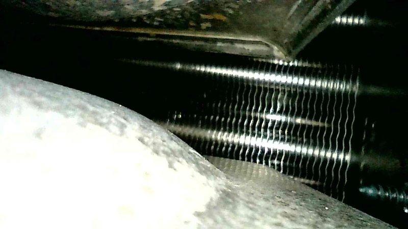 Performed annual tune-up maintenance on customer's 1-year-old natural gas furnace. Inspected heat exchanger and exhaust components, verified proper system operation. No issues found; system operating within normal parameters. Recommended continuing regular maintenance schedule to maintain efficiency and extend equipment life.