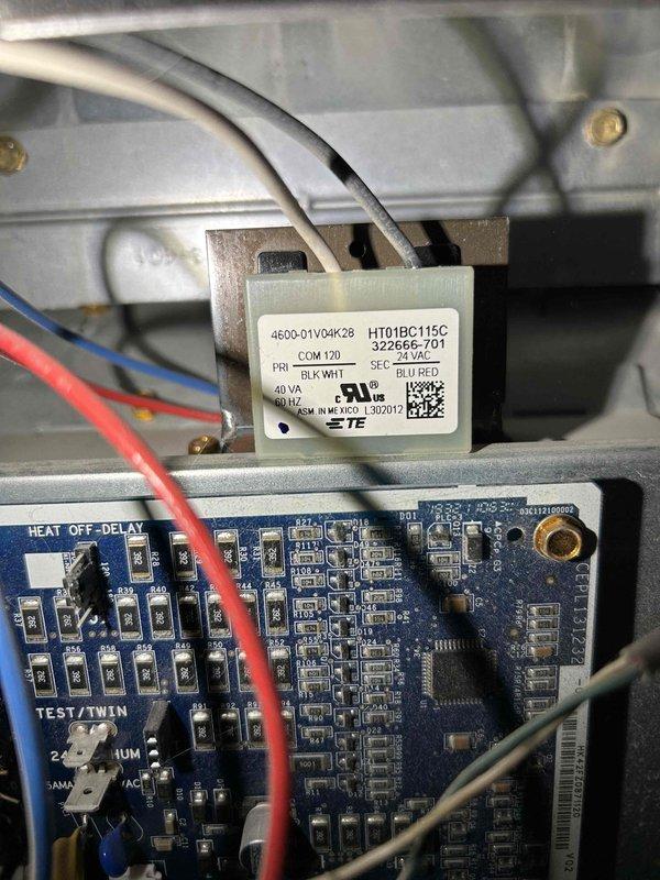 Performed comprehensive furnace tune-up on 8-12 gas furnace (circa 2008). Investigated homeowner's report of flame roll limit switch tripping issues. Inspection revealed excessive dust and debris buildup on critical components. Thoroughly cleaned and brushed all components, restoring proper operation. Recommended filter replacement to maintain system efficiency and prevent future limit switch failures.