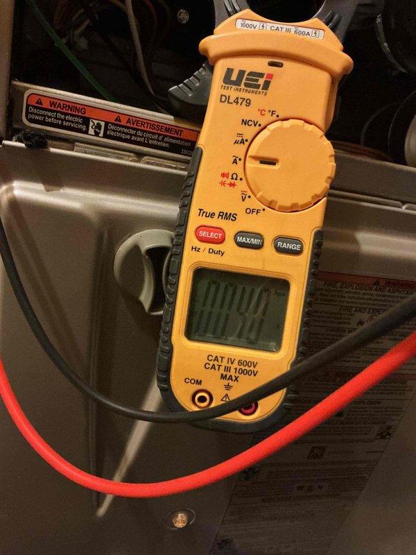 Performed comprehensive inspection on 8-year-old multi-zone HVAC system for new homeowners. All furnace components (igniter, flame sensor, gas valve, draft motor, capacitor, burners, heat exchanger) functioning properly with clean combustion analysis results and proper condensate drainage. Identified UV light bulb replacement need, educated customer on maintenance requirements, and enrolled them in family rewards program.