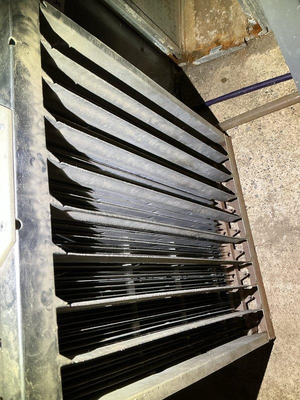 Responded to no-heat service call for 15-year-old Day & Night electric furnace. Diagnostic testing revealed dual critical failures: control board malfunction and compromised heat exchanger with visible perforations. Customer was shown the damaged components, and the system was tagged out of service due to safety concerns. Referred to comfort advisor for replacement options.