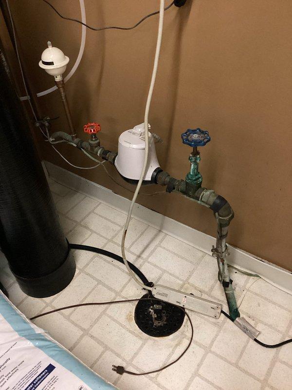 Responded to service call for previously reported toilet leak. Diagnosed issue with faulty toilet supply valve. Successfully replaced the defective valve, resolving the continuous water leakage problem.