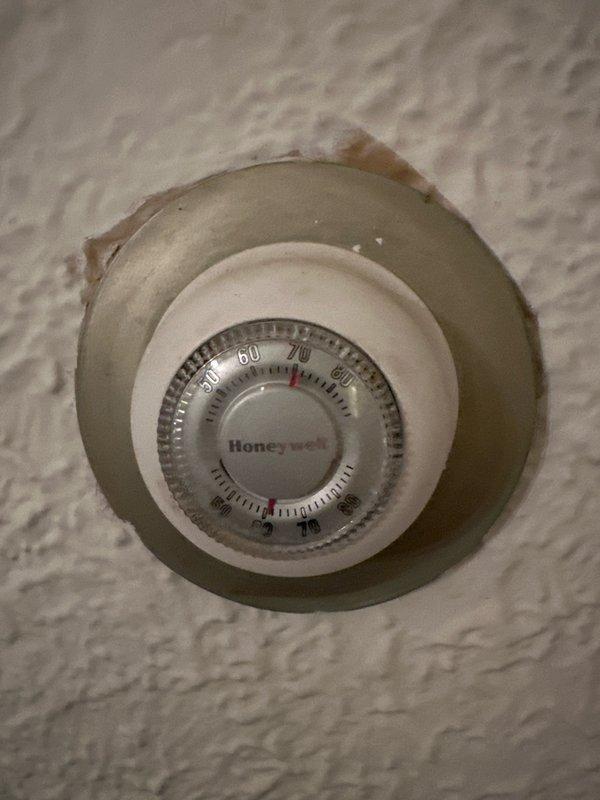 Diagnosed no heat complaint on 12-year-old Weil McLain boiler. Found system pressure at zero and failed thermostat. Demonstrated proper boiler filling procedure to homeowner and verified all components were functioning properly after pressure was restored. Jumper test confirmed thermostat failure as the primary issue; homeowner opted to replace thermostat independently.