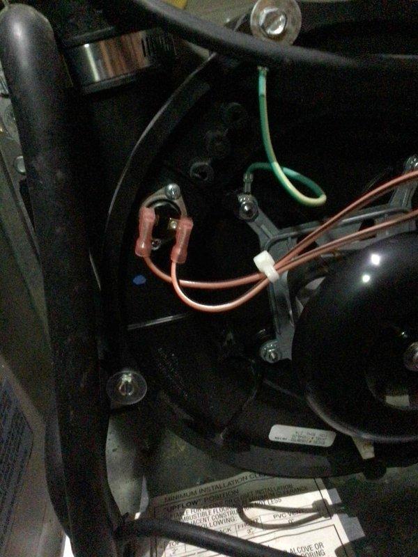 Responded to no heat complaint where furnace was not producing warm air. Diagnostic testing revealed unit was tripping on open limit. After inspecting all safety controls, determined that the inducer limit switch had failed while other limits tested normal. Replaced faulty inducer limit switch to restore proper furnace operation. Responded to no heat complaint where furnace was not producing warm air. Diagnostic testing revealed unit was tripping on open limit. After inspecting all safety controls, determined that the inducer limit switch had failed while other limits tested normal. Replaced faulty inducer limit switch to restore proper furnace operation.