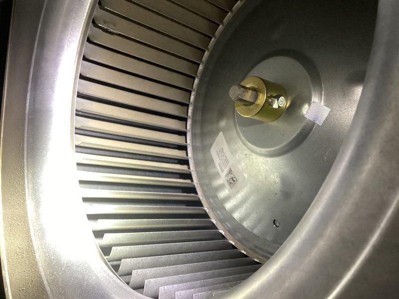 Completed furnace tune-up service including cleaning flame sensor, verifying proper condensate drainage, and checking electrical components. Confirmed system operation with 50° temperature rise and appropriate gas pressure settings. Customer advised to contact us if AC tune-up is desired in spring.