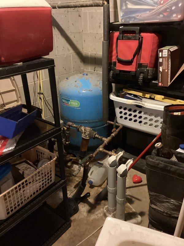 Completed furnace tune-up service including cleaning flame sensor, verifying proper condensate drainage, and checking electrical components. Confirmed system operation with 50° temperature rise and appropriate gas pressure settings. Customer advised to contact us if AC tune-up is desired in spring.