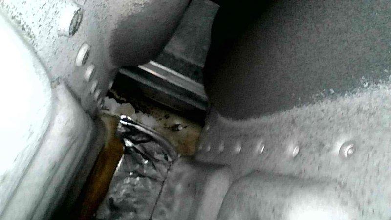 Performed maintenance service on two gas furnaces. The newer ICP unit (3 years old) is operating properly with no issues identified. The older Goodman unit (approximately 10 years old) has a noisy inducer motor and shows signs of deterioration on the heat exchanger. Provided recommendations for repairs and replacement options for the older unit, though customer elected to defer service at this time. Both furnaces remain operational. Performed maintenance service on two gas furnaces. The newer ICP unit (3 years old) is operating properly with no issues identified. The older Goodman unit (approximately 10 years old) has a noisy inducer motor and shows signs of deterioration on the heat exchanger. Provided recommendations for repairs and replacement options for the older unit, though customer elected to defer service at this time. Both furnaces remain operational.