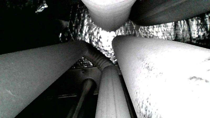 Performed maintenance service on two gas furnaces. The newer ICP unit (3 years old) is operating properly with no issues identified. The older Goodman unit (approximately 10 years old) has a noisy inducer motor and shows signs of deterioration on the heat exchanger. Provided recommendations for repairs and replacement options for the older unit, though customer elected to defer service at this time. Both furnaces remain operational. Performed maintenance service on two gas furnaces. The newer ICP unit (3 years old) is operating properly with no issues identified. The older Goodman unit (approximately 10 years old) has a noisy inducer motor and shows signs of deterioration on the heat exchanger. Provided recommendations for repairs and replacement options for the older unit, though customer elected to defer service at this time. Both furnaces remain operational.