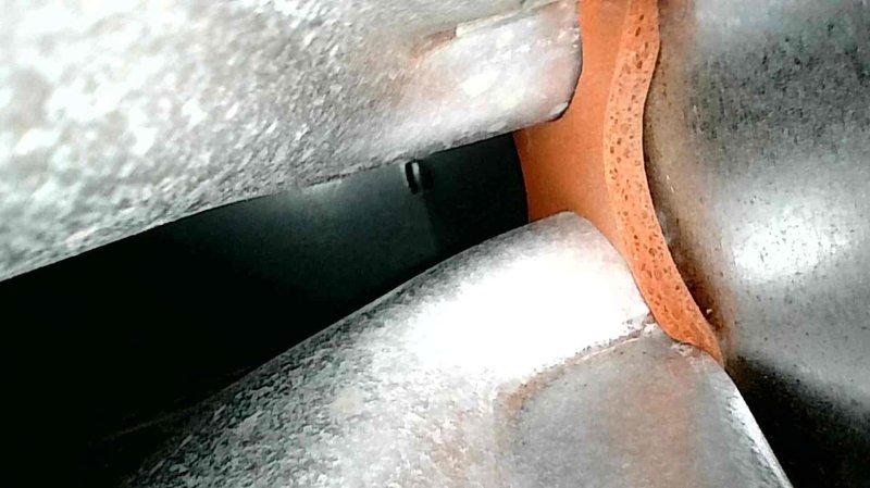 Performed standard tune-up on 9-year-old Lennox HVAC system including filter cleaning, carbon monoxide check, and gas pressure verification. Flame sensor rod reading at 1.3 μA; cleaned flame sensor, inspected burners and orifice. Recommended replacement of flame sensor. Homeowner advised to replace humidifier pad.