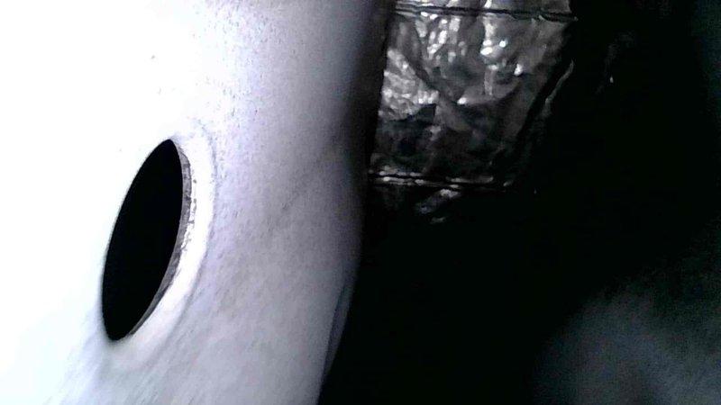 Performed comprehensive tune-up on 21-year-old Lennox furnace including inspection of heat exchanger via camera, verification of burner flames (confirmed clean blue flames), and testing of all critical components (blower, inducer, pressure switch, safety switches, limit switches, flame sensor, and igniter). Evaluated venting system and exhaust flue integrity. Measured gas pressures, verified proper combustion air, and cycled system to confirm safe operation. System functioning normally with no issues detected.