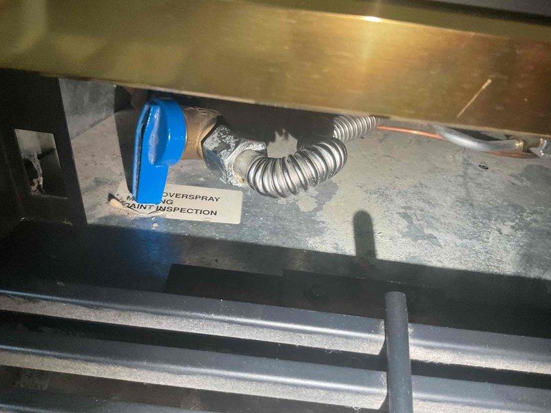 Responded to service call for non-operational furnace and water heater. Upon inspection, verified gas supply was functional and all connections were secure. Checked pilot light assembly and control components. Confirmed proper operation of both units after service. No additional issues identified.