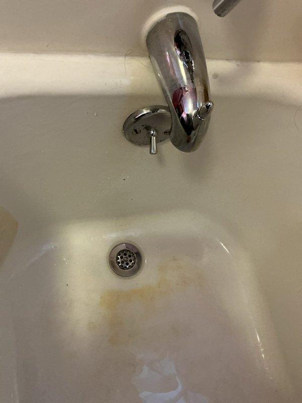 Responded to slow drainage issue in bathtub. Diagnosed minor blockage in trap located in basement. Successfully cleared the drain by removing P-trap and snaking through the opening and basement access point, restoring normal drainage function. Responded to slow drainage issue in bathtub. Diagnosed minor blockage in trap located in basement. Successfully cleared the drain by removing P-trap and snaking through the opening and basement access point, restoring normal drainage function.