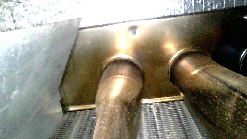 Performed regular maintenance on 7-year-old Daikin furnace (2022 model). Service included complete system inspection, air filter replacement, and operational testing. All components found to be functioning properly with no issues detected.