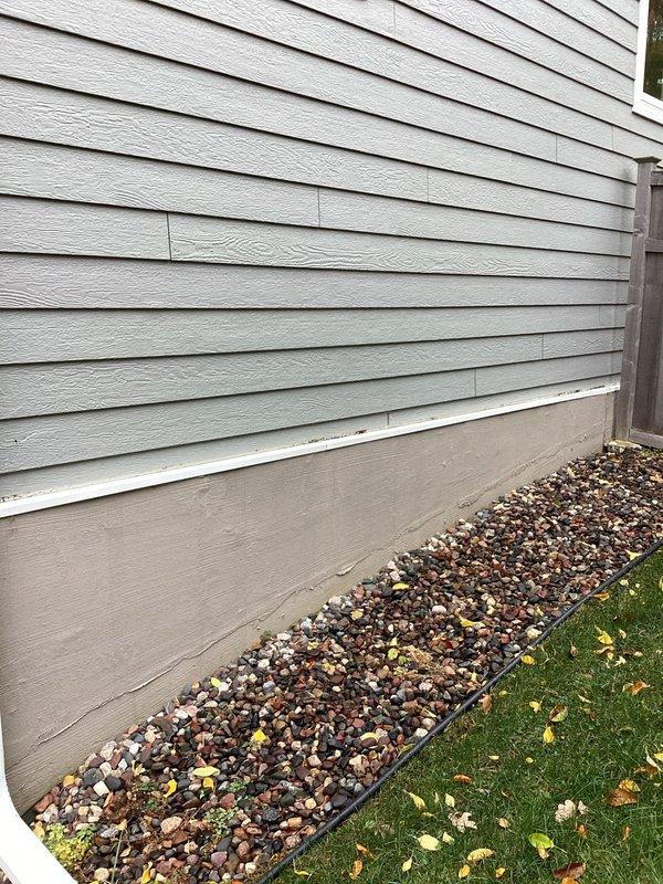 Inspected customer's 80-gallon electric water heater that was leaking from the bottom. Confirmed tank rupture requiring full replacement. Advised customer that residential units have been phased out and recommended heat pump water heater as an alternative option with available tax credits. Customer will contact us with decision after consulting with spouse.