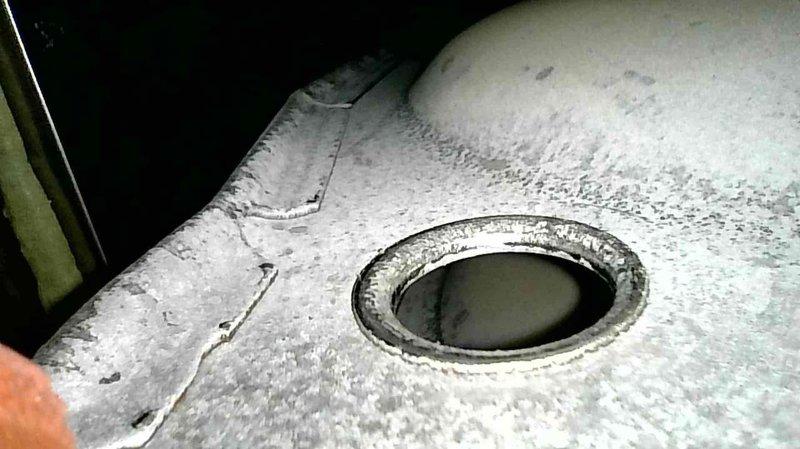 Completed scheduled maintenance on customer's furnace system. Inspected heat exchanger and cooling coils, confirming proper operation. No operational issues identified; system functioning within normal parameters. Regular maintenance recommended to maintain optimal performance.