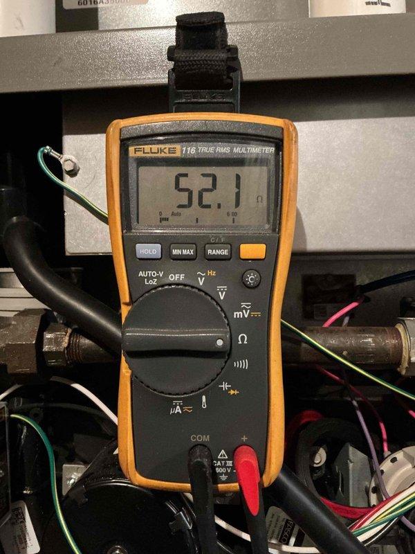 Performed routine annual maintenance on 9-year-old Lennox furnace. Inspected and cleaned flame sensor, verified proper operation of igniter, gas valve, burners, draft motor, blower motor, and heat exchanger. Combustion analysis confirmed system is operating safely and efficiently. Note: Heat exchanger shows early signs of rust at main eyelets but remains intact with no operational concerns. Also installed customer's AC cover as requested.