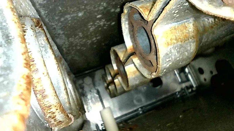 Completed furnace tune-up on 3-year-old FRP EC12-4 unit. Inspected system components including filter and humidifier pad (both found clogged; customer will replace), cleaned and balanced blower, verified electrical components within specifications, and confirmed heat exchanger integrity. Replaced UV bulb in Apco-x system per previous estimate. System functioning properly with 70-degree temperature rise during 15-minute operational test. Completed furnace tune-up on 3-year-old FRP EC12-4 unit. Inspected system components including filter and humidifier pad (both found clogged; customer will replace), cleaned and balanced blower, verified electrical components within specifications, and confirmed heat exchanger integrity. Replaced UV bulb in Apco-x system per previous estimate. System functioning properly with 70-degree temperature rise during 15-minute operational test.