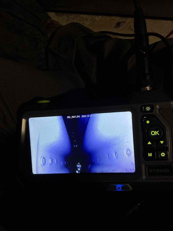 Performed comprehensive tune-up on 10-year-old Bryant natural gas furnace. Inspected and verified proper operation of key components including strong igniter and flame sensor (which was cleaned), gas valve, burners, and control board. Combustion analysis confirmed clean, safe burning. Heat exchanger showed some temperature stress but no cracks or holes. Recommended cleaning of somewhat dirty but balanced blower wheel; all other components in good working condition.