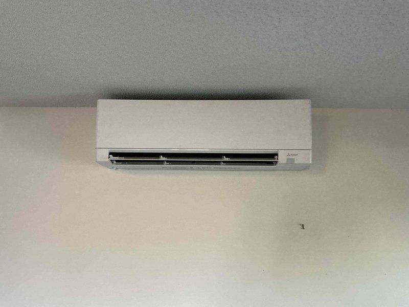Responded to customer complaint of noise from newly installed Mitsubishi mini-split unit. Successfully diagnosed issue by recreating reported noise, then applied foam insulation to strategic locations including corner areas, which effectively reduced operational noise to the homeowner's satisfaction.