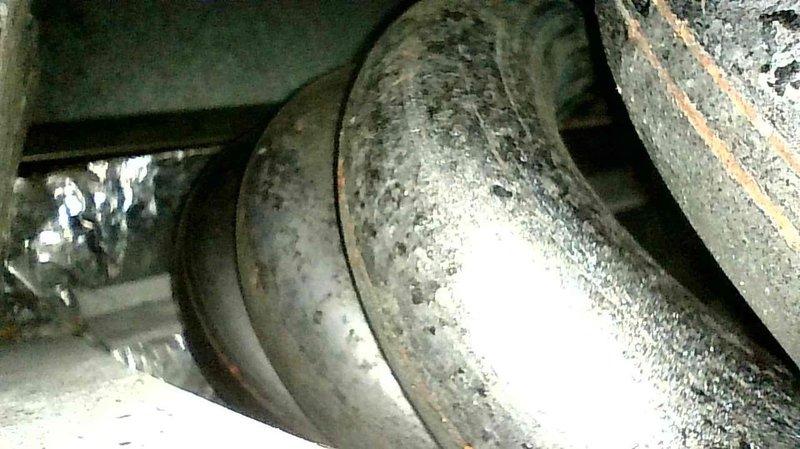 Performed comprehensive furnace tune-up on aging 10-15 year old unit. Replaced customer-supplied dirty filter, verified blower was clean and balanced. Discovered inducer motor producing excessive noise with capacitor out of specification. Completed full electrical component inspection with remaining components within normal parameters. Heat exchanger inspection revealed no compromises but identified areas of concern which were discussed with customer. System testing confirmed proper operation with appropriate gas pressures and 50-degree temperature rise in low setting. Provided recommendations for both repairs and replacement options given the unit's age and condition. Performed comprehensive furnace tune-up on aging 10-15 year old unit. Replaced customer-supplied dirty filter, verified blower was clean and balanced. Discovered inducer motor producing excessive noise with capacitor out of specification. Completed full electrical component inspection with remaining components within normal parameters. Heat exchanger inspection revealed no compromises but identified areas of concern which were discussed with customer. System testing confirmed proper operation with appropriate gas pressures and 50-degree temperature rise in low setting. Provided recommendations for both repairs and replacement options given the unit's age and condition.